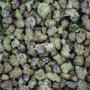 ice wine popcorn cannabis