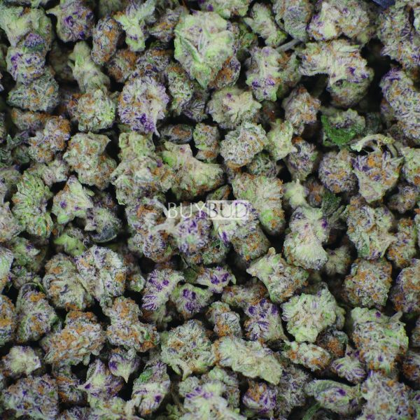 ice wine popcorn cannabis