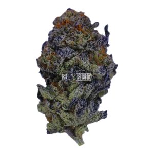 mike tyson cannabis