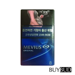 mevius original