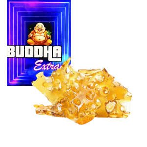 Shatter & Concentrates