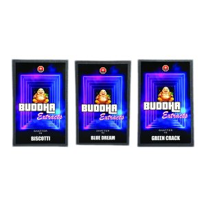 buddha extracts shatter mix and match