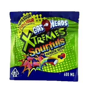 gas heads thc sourfuls