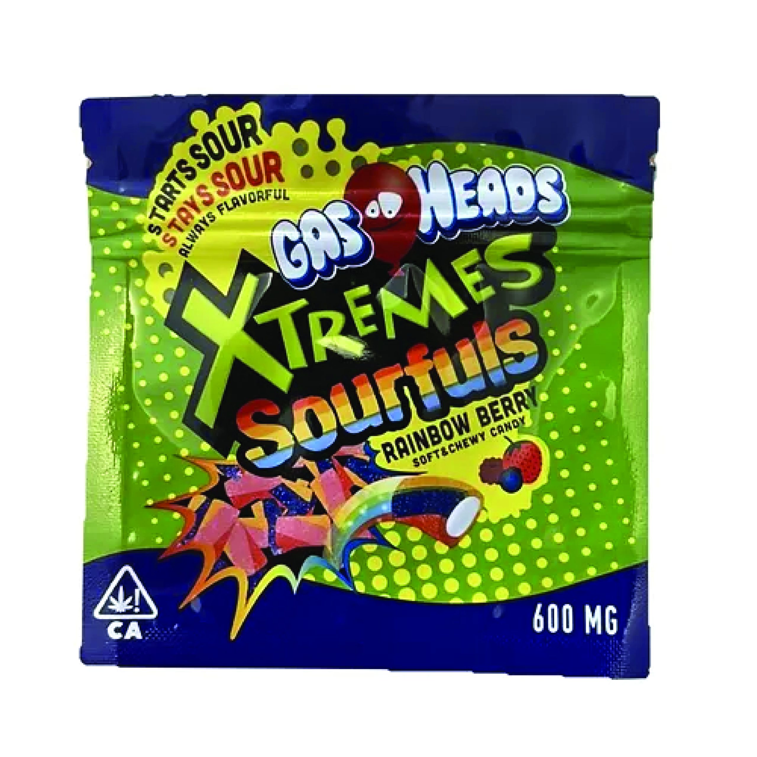 gas heads thc sourfuls