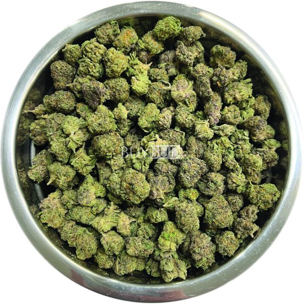 ice cannabis