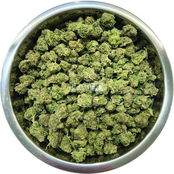 mac daddy cannabis