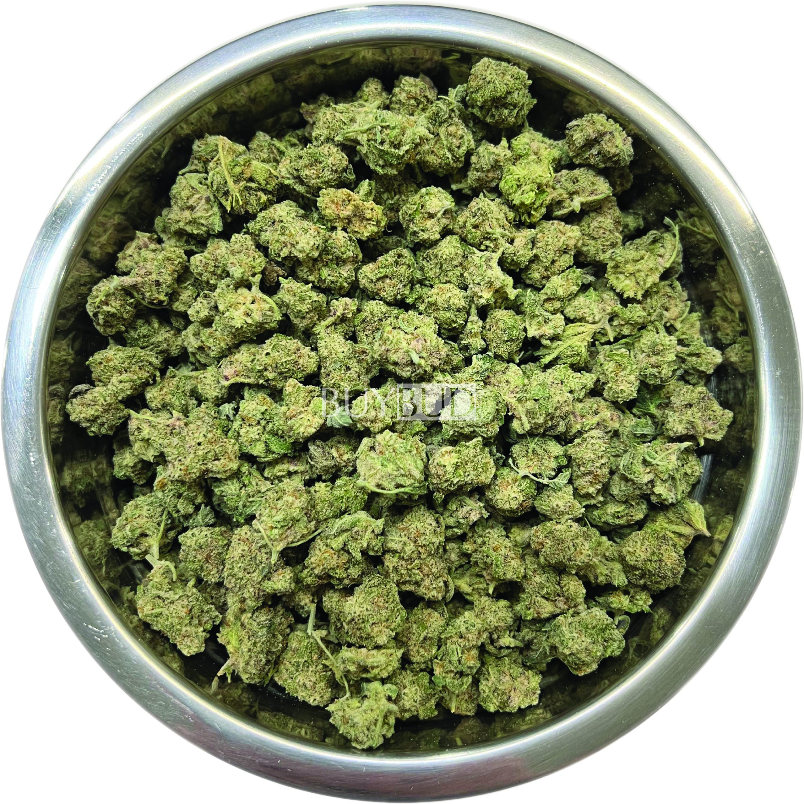 mac daddy cannabis