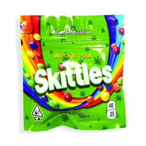 sour thc chewies