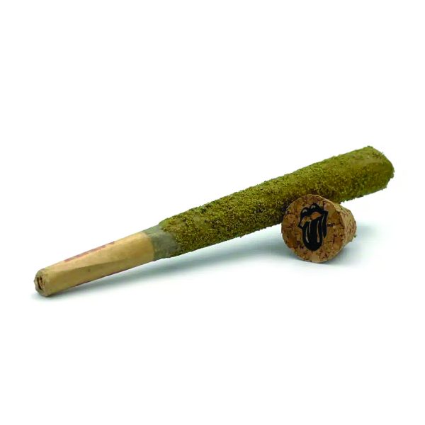 potty mouth group infused pre rolls