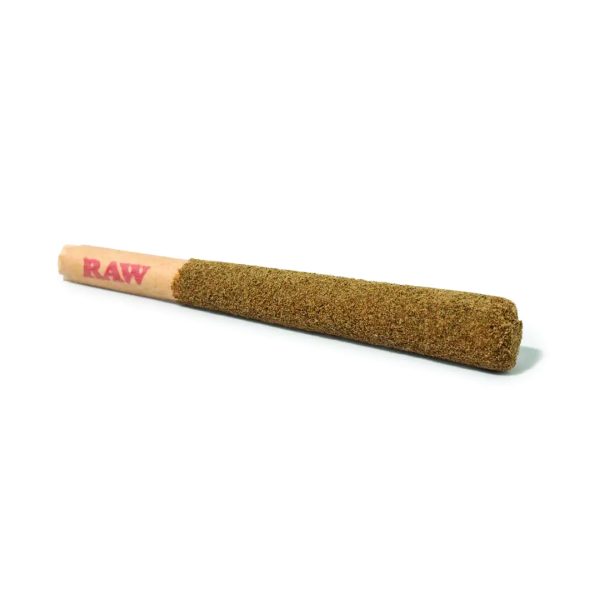 potty mouth group infused pre rolls
