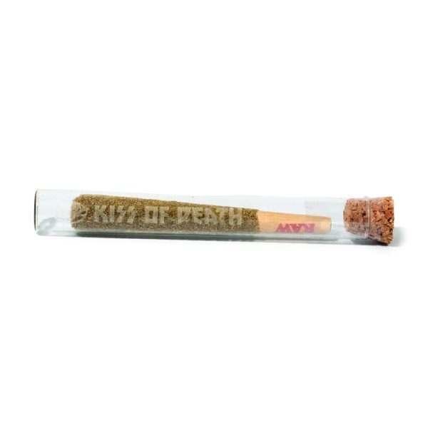 potty mouth group infused pre rolls