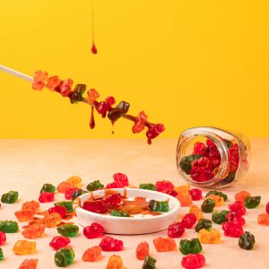 Edibles